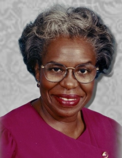 Mrs. Ellen Graham