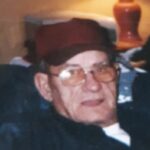 Richard Mack Barfield