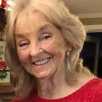 Helen Louise (Rochelle) Freeman