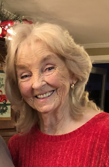 Helen Louise (Rochelle) Freeman