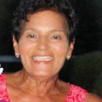 Lessie Elizabeth (Freeman) Moore