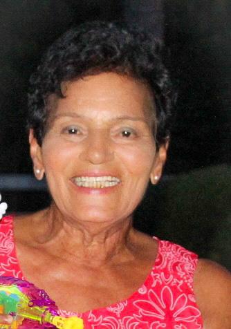 Lessie Elizabeth (Freeman) Moore