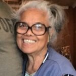 Virginia Gimpisao (Rosos) Burch