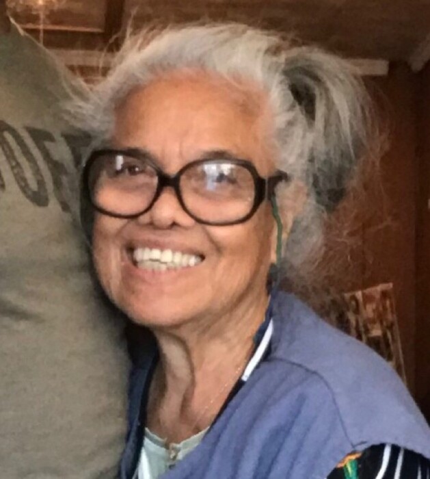 Virginia Gimpisao (Rosos) Burch