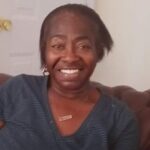 Nancy Marie (Kelly) James