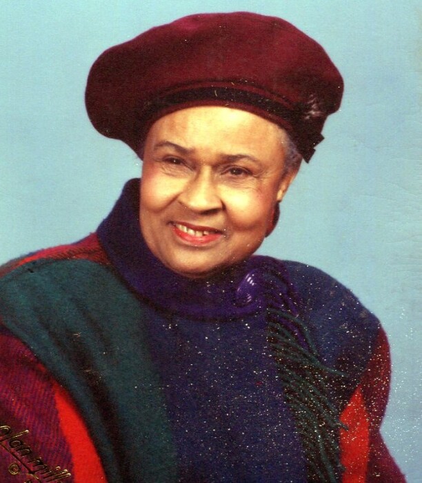 Evelena (Brown) Bryant