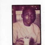 Mr. Ernest Sylvester Griffin