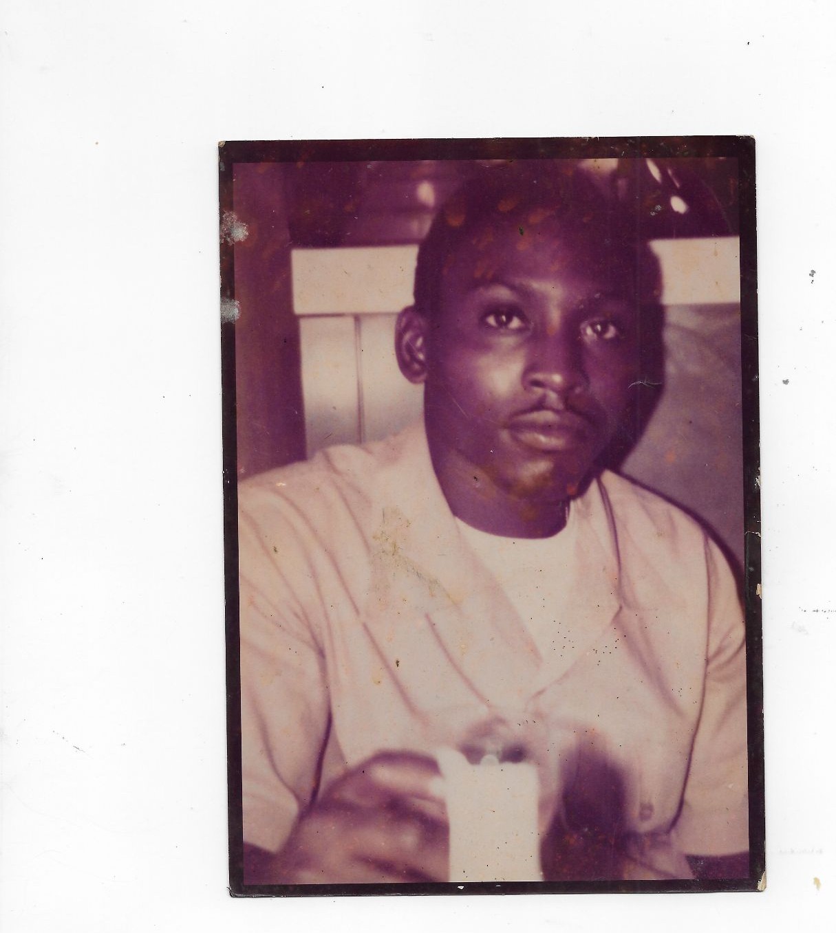 Mr. Ernest Sylvester Griffin