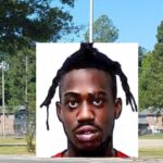 Tony Jayshawn Baker is the fourth person who has been shot to death at Sandy Ridge Apartments since January 2019.