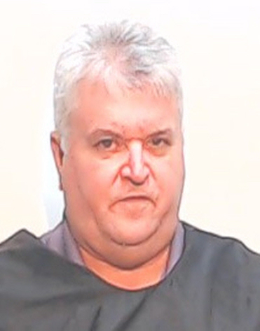 Joseph David Prince (CCSO photo)