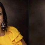 Pamela Young-Jacobs and Suzanne King