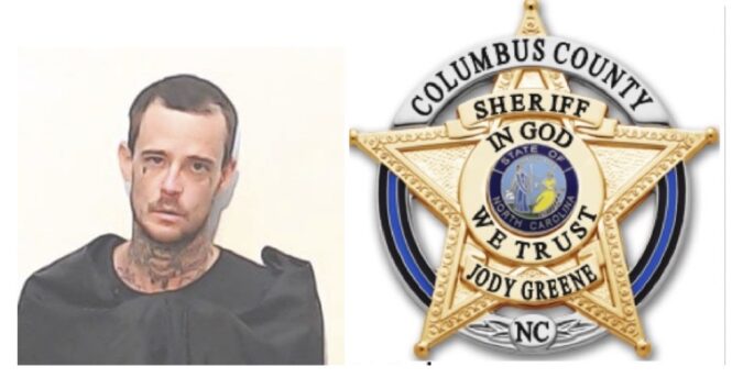 Anthony Wade Lamb (CCSO photo)