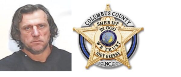 Donnie Shane Coleman