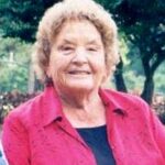 Mattie Rosalene (Miller) Tyree