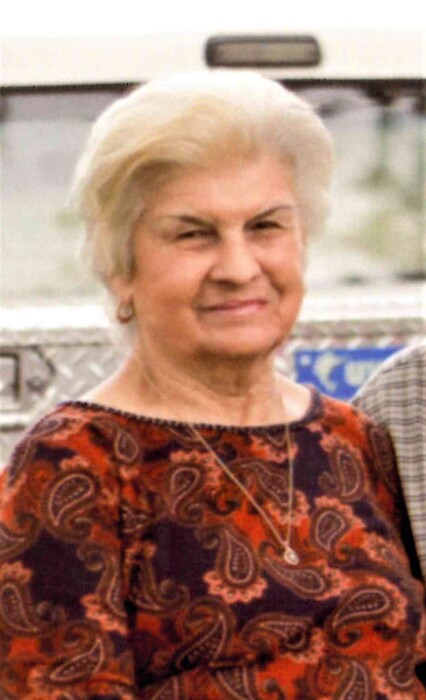 Willa Mae (Fowler) Norris