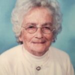 Sallie Alene Stevens Bellamy