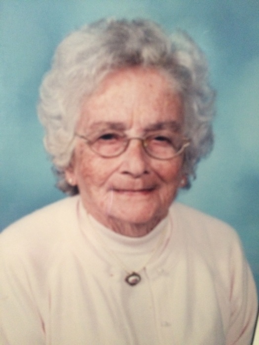 Sallie Alene Stevens Bellamy