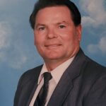 Rev. Henry Vernon McKeithan