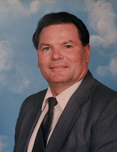 Rev. Henry Vernon McKeithan