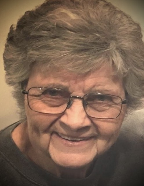 Dorothy "Dot" (Duncan) Borino