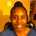 Felicia Wantoria Pierce-McKenzie