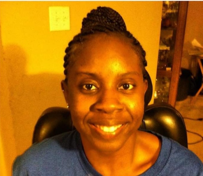 Felicia Wantoria Pierce-McKenzie