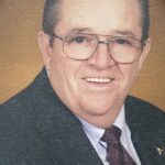 Arthur "Al" Henry West