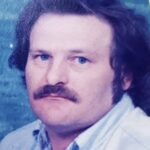 Kellie Talmadge "Buddy" Vereen