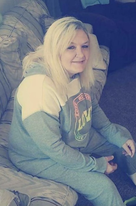 Beverly McMillian Register