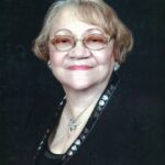 Josephine (Freeman) Spaulding Campbell