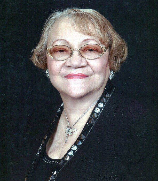 Josephine (Freeman) Spaulding Campbell