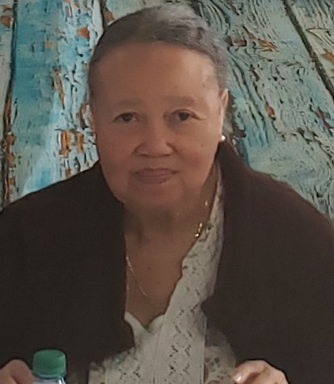 Mazell (Brown) Turner