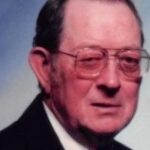 Edward "Ebbie Gearl Butler