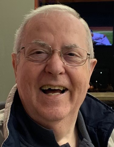 David "Butch" Miller Carter, III