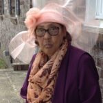 Ms Gerotha Lee Marlow