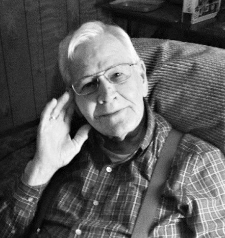 Harvey Brooks Fowler