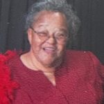Margie Ree (Bowen) Freeman
