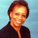 Ivory Ann (Shird) Parker