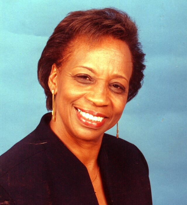 Ivory Ann (Shird) Parker