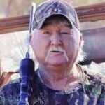 Johnny "Billy" Elbert Sellers