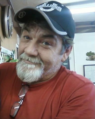 James "Big Al" Allen Johnson, Sr.