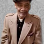 Mr. George G. Cooper