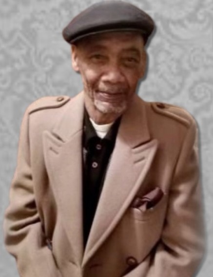 Mr. George G. Cooper