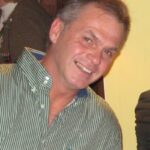 John "Johnny" Calvin Cartrette, Jr.