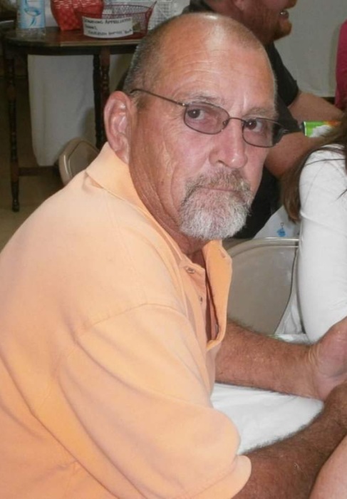 Tommy Albert McKeithan