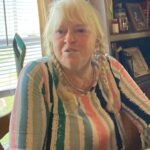 Judith (Simmons) Ward