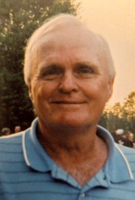 Robert Scotson Jenkins