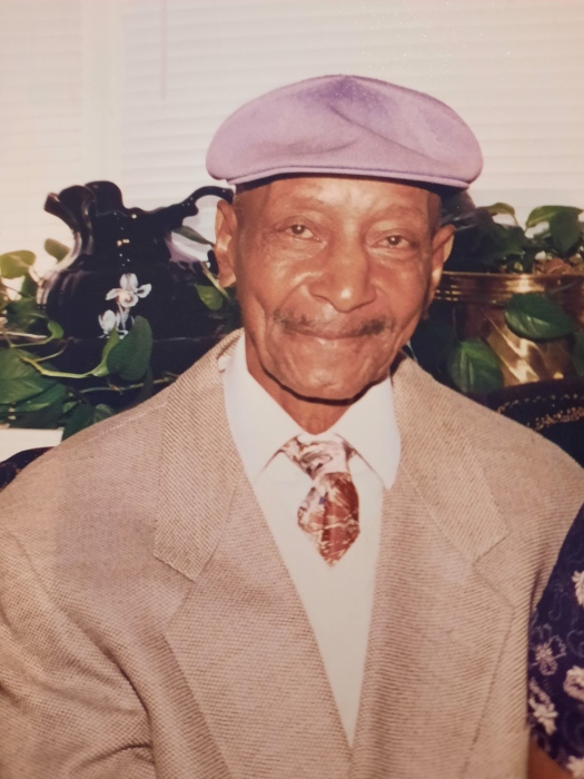 Franklin George Addison