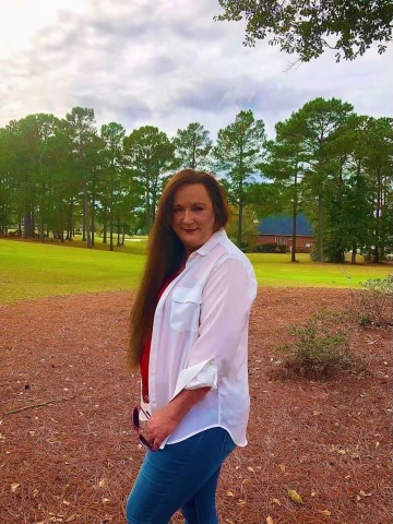 Wendy (Beking) Barefoot