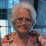 Ruby Jane (Cribb) Blackwell